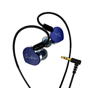 Maestraudio MA910SR Pentaconn ear �}�G�X�g���u���[(OTA-MA910SR-MB) �ڈ��݌�=��