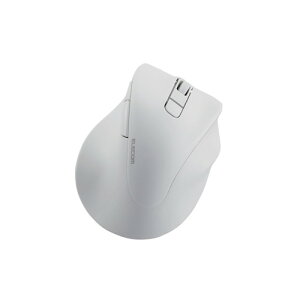 �G���R�� ELECOM �}�E�X/EX-G/2023�N���f��/�E���p/S�T�C�Y/Bluetooth/5�{�^��/�R�ێd�l/(M-XGS30BBSKWH) ���[�J�[�݌ɕi