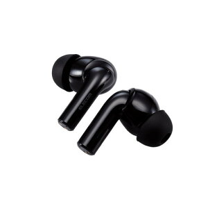 �G���R�� ELECOM ���C�����X�C���z�� Bluetooth5.2 �A�N�e�B�u �m�C�Y�L�����Z�����O ���Z���@�\ ��x�����[�h ���y�� �u���b�N(LBT-TWS15BK2) ���[�J�[�݌ɕi