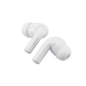 �G���R�� ELECOM ���C�����X�C���z�� Bluetooth5.2 �A�N�e�B�u �m�C�Y�L�����Z�����O ���Z���@�\ ��x�����[�h ���y�� �z���C�g(LBT-TWS15WH2) ���[�J�[�݌ɕi