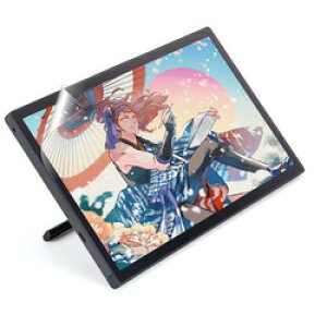 �G���R�� ELECOM Wacom Cintiq 24/24 touch �t�B���� ���S�n ���˖h�~ �㎿���^�C�v(TB-WC24FLAPL) ���[�J�[�݌ɕi