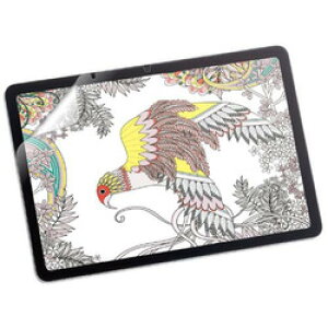 �G���R�� ELECOM Wacom MovinkPad 11 �t�B���� ������ �w��h�~ ���˖h�~(TB-WM11FLFAHD) ���[�J�[�݌ɕi