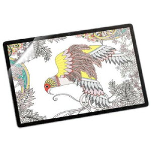 �G���R�� ELECOM Wacom MovinkPad Pro 14 �t�B���� ������ �w��h�~ ���˖h�~(TB-WMP14FLFAHD) ���[�J�[�݌ɕi