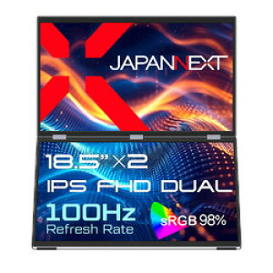 JAPANNEXT JN-DMD-IPS185F �ڈ��݌�=��