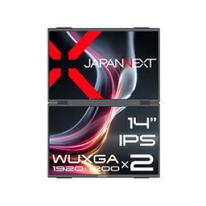 JAPANNEXT JN-DMD-IPS14WX �ڈ��݌�=��