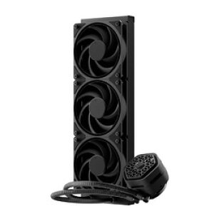 Cooler�@Master MasterLiqiud Atmos II Stealth 360(MLX-D36M-A24DK-R1) �ڈ��݌�=��