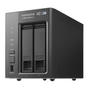 �A�C�I�[�f�[�^ �@�l����2�h���C�uNAS 8TB(HDL2-LX08) �ڈ��݌�=��