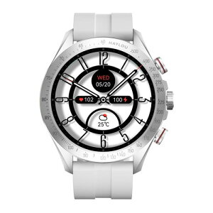 Haylou Solar Pro �V���o�[(HL-SPSV) �d����݌ɕi