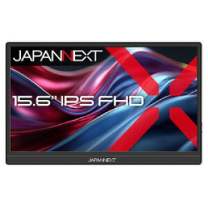 JAPANNEXT JN-MD-IPS156F3 �ڈ��݌�=��