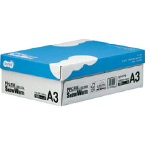 TPS PPC�p�� SNOW WHITE A3 1��(1500��:500��x3��)(PPCSW-A3) �ڈ��݌�=��