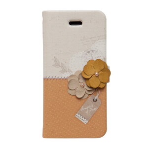 HAPPYMORI iPhone5 Memorise of Paris Diary �}�X�^�[�h(HM1708i5) �d����݌ɕi