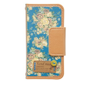 Mr.H iPhone5 Nosegay �u���[(TP1871i5) �d����݌ɕi