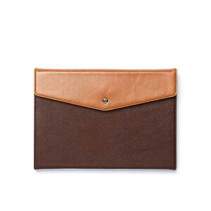 ZENUS iPad mini/iPad mini Retina�f�B�X�v���C���f�� Prestige Envelope Folio(Z2893iPMR) �d����݌ɕi