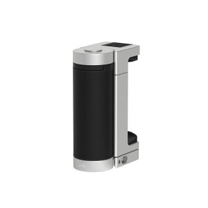 Just Mobile �X�}�z�p���@�\�J�����O���b�v ShutterGrip 2 �V���o�[(JM-GP200SV) �d����݌ɕi