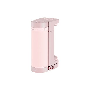 Just Mobile �X�}�z�p���@�\�J�����O���b�v ShutterGrip 2 �s���N�T���h(JM-GP200PK) �d����݌ɕi