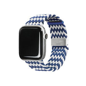 EGARDEN LOOP BAND for Apple Watch 41/40/38mm Apple Watch�p�o���h �u���[�X�J�C(EGD20664AW) �d����݌ɕi[���[���֑Ώۏ��i]