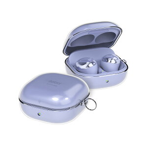 araree Galaxy Buds Pro �n�[�h�N���A�P�[�X Nu:kin(AR20666GBP) �d����݌ɕi