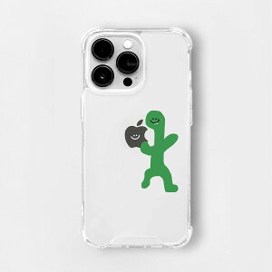 168cm SUPER TANK CASE for iPhone 14 Pro Olly with �����S �w�ʃJ�o�[�^(16823848i14P) �d����݌ɕi