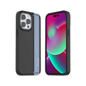 araree �n���h�X�g���b�v�P�[�X BOAT for iPhone 14 Pro Max �X�J�C�u���[ �w�ʃJ(AR24703i14PMBL) �d����݌ɕi