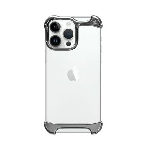 Arc �A�[�N Pulse for iPhone 14 Pro �A���~�E�~���[�V���o�[(AC25054i14PR) �d����݌ɕi