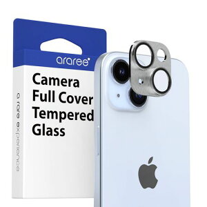 araree core CM �J������p�����K���X�t�B���� for iPhone 15 / 15 Plus ���^���V(AR25424i15) �d����݌ɕi[���[���֑Ώۏ��i]