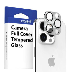 araree core CM �J������p�����K���X�t�B���� for iPhone 15 Pro / 15 Pro Max ��(AR25436i15PR) �d����݌ɕi[���[���֑Ώۏ��i]