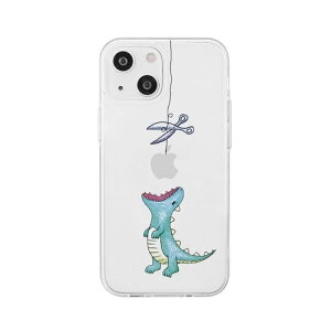 AKAN �G�C�J�� �\�t�g�N���A�P�[�X for iPhone 15 Plus �͂�؂��U�E���X �O���[��(AK25654i15PL) �d����݌ɕi[���[���֑Ώۏ��i]