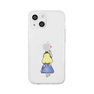 AKAN �G�C�J�� �\�t�g�N���A�P�[�X for iPhone 15 Plus �A���X(AK25657i15PL) �d����݌ɕi[���[���֑Ώۏ��i]