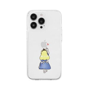 AKAN �G�C�J�� �\�t�g�N���A�P�[�X for iPhone 15 Pro Max �A���X(AK25662i15PM) �d����݌ɕi[���[���֑Ώۏ��i]