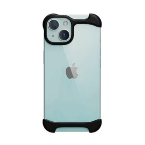 Arc Pulse for iPhone 15 �A���~�E�}�b�g�u���b�N(AC26339i15) �d����݌ɕi