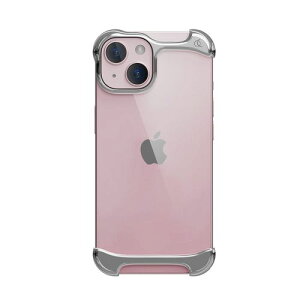 Arc Pulse for iPhone 15 �A���~�E�~���[�V���o�[(AC26343i15) �d����݌ɕi