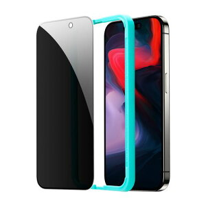 ESR �̂������h�~�����K���X�t�B���� for iPhone 15 Pro(ES26425i15PR) �d����݌ɕi