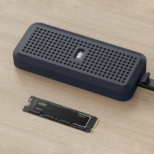 Hyper Drive Next USB4 NVMe SSD �G���N���[�W���[(HP-HD5001GL) �d����݌ɕi