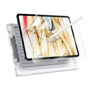 ESR �y�[�p�[�e�N�X�`���[�t���ی�t�B����(2������j for 13�C���`iPad Pro (M4�j(ES26789) �d����݌ɕi