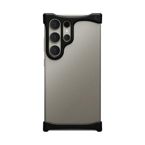 Arc Pulse for Galaxy S24 Ultra �A���~�E�}�b�g�u���b�N(AC26927S24U) �d����݌ɕi
