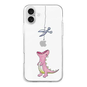 AKAN �\�t�g�N���A�P�[�X for iPhone 16 Plus �͂�؂��U�E���X �s���N(AK26996i16PL) �d����݌ɕi