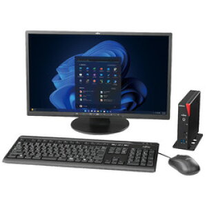 �x�m�� G6015/AX(Win11P/i5/8GB/256GB/����LAN/H&B2024)(FMVB25009P) �ڈ��݌�=��