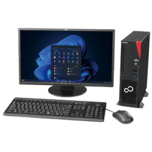 �x�m�� D7015/AX(Win11P/i5/8GB/256GB/�X�[�p�[�}���`/H&B2024)(FMVD62015P) �ڈ��݌�=��