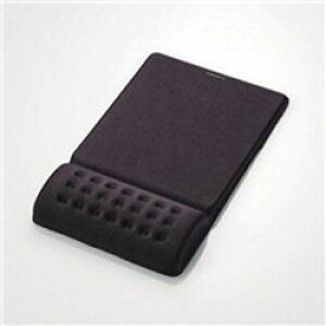 �G���R�� ELECOM COMFY �}�E�X�p�b�h �u���b�N MP-095BK �ڈ��݌�=��