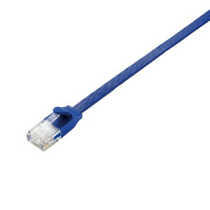 �G���R�� ELECOM CAT6A���� Gigabit�t���b�gLAN�P�[�u�� 20m(�u���[) LD-GFA BM20(LD-GFA/BM20) ���[�J�[�݌ɕi[���[���֑Ώۏ��i]