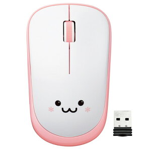 �G���R�� ELECOM �ȓd�� ������ ���C�����X�}�E�X USB 3�{�^�� IR LED �É�(M-IR07DRSPN) ���[�J�[�݌ɕi