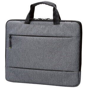 �G���R�� �m�[�g�p�\�R���P�[�X 13.3�C���`�܂� ( MacBook �Ή�) ���[�ł�������t�� �O���[ 12/12.1/12.5/13/13.3 �C���i�[�o�b�O BM-IBCH13GY ���[�J�[�݌ɕi
