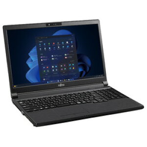�x�m�� A5515/AX(Win11P/HD/Core 5/16GB/256GB/�X�[�p�[�}���`/H&B2024)(FMVA0H056P) �ڈ��݌�=��