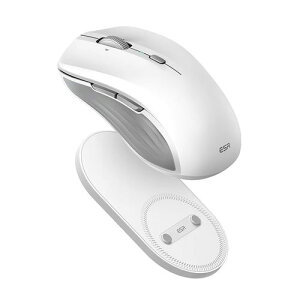 ESR ���C�����X�}�E�X MagMouse �z���C�g(ES28324) �d����݌ɕi