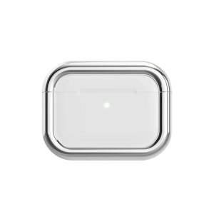 Arc Pulse for AirPods Pro 3 �A���~�E�~���[�V���o�[(AC28347APP3) �d����݌ɕi