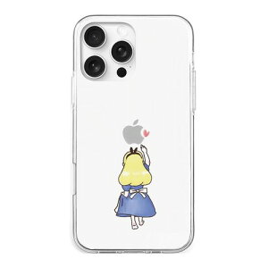 AKAN �\�t�g�N���A�P�[�X for iPhone 16 Pro Max �A���X(AK27006i16PM) �d����݌ɕi