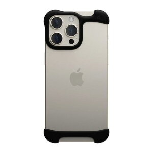 Arc Pulse for iPhone 16 Pro Max �A���~�E�}�b�g�u���b�N(AC27042i16PM) �d����݌ɕi