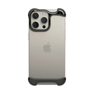 Arc Pulse for iPhone 16 Pro �A���~�E�O���t�@�C�g(AC27045i16PR) �d����݌ɕi