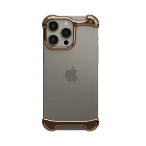 Arc Pulse for iPhone 16 Pro �A���~�E���[�Y�u�����Y(AC27047i16PR) �d����݌ɕi