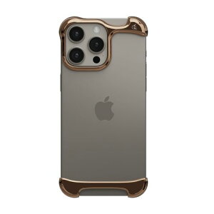 Arc Pulse for iPhone 16 Pro Max �A���~�E���[�Y�u�����Y(AC27048i16PM) �d����݌ɕi